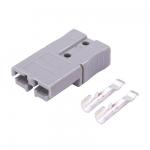 40A 600V Housing 2 Pole & Terminal